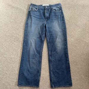 Women’s Rag and Bone Miramar Jeans